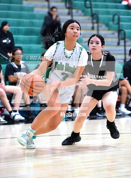 Thumbnail 1 in Pinecrest Academy Sloan Canyon @ Palo Verde photogallery.