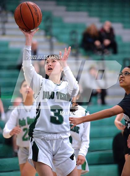 Thumbnail 1 in Pinecrest Academy Sloan Canyon @ Palo Verde photogallery.