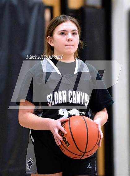 Thumbnail 2 in Pinecrest Academy Sloan Canyon @ Palo Verde photogallery.