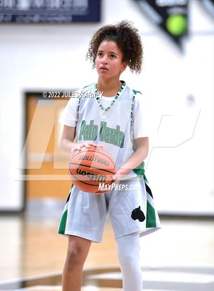 Thumbnail 1 in Pinecrest Academy Sloan Canyon @ Palo Verde photogallery.