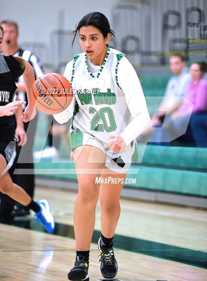 Thumbnail 1 in Pinecrest Academy Sloan Canyon @ Palo Verde photogallery.