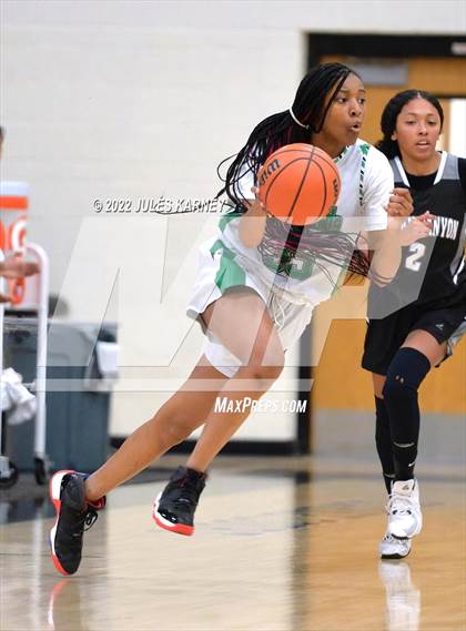 Thumbnail 1 in Pinecrest Academy Sloan Canyon @ Palo Verde photogallery.