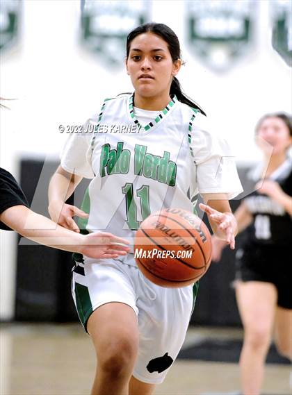 Thumbnail 1 in Pinecrest Academy Sloan Canyon @ Palo Verde photogallery.