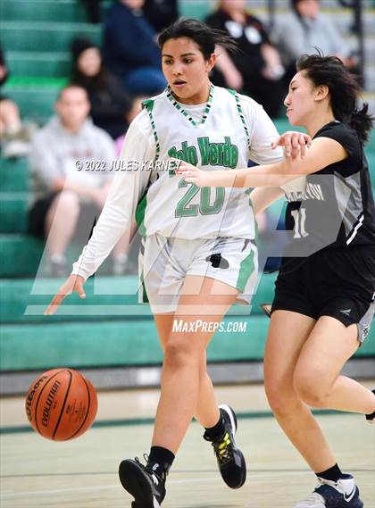 Thumbnail 1 in Pinecrest Academy Sloan Canyon @ Palo Verde photogallery.