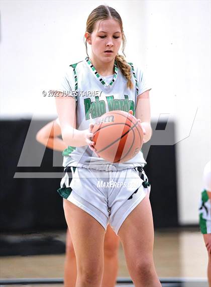 Thumbnail 1 in Pinecrest Academy Sloan Canyon @ Palo Verde photogallery.