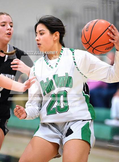 Thumbnail 2 in Pinecrest Academy Sloan Canyon @ Palo Verde photogallery.