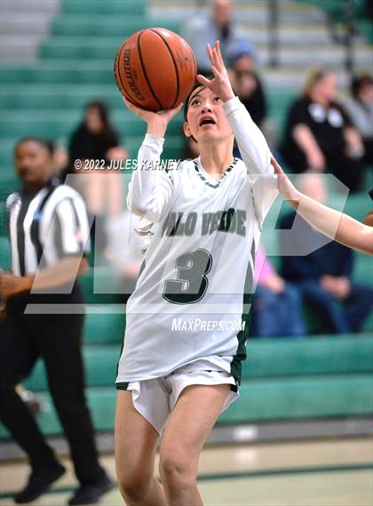 Thumbnail 3 in Pinecrest Academy Sloan Canyon @ Palo Verde photogallery.