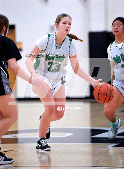 Thumbnail 1 in Pinecrest Academy Sloan Canyon @ Palo Verde photogallery.
