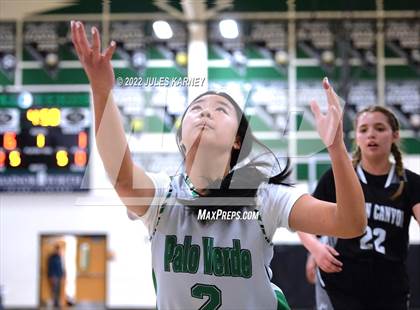 Thumbnail 2 in Pinecrest Academy Sloan Canyon @ Palo Verde photogallery.