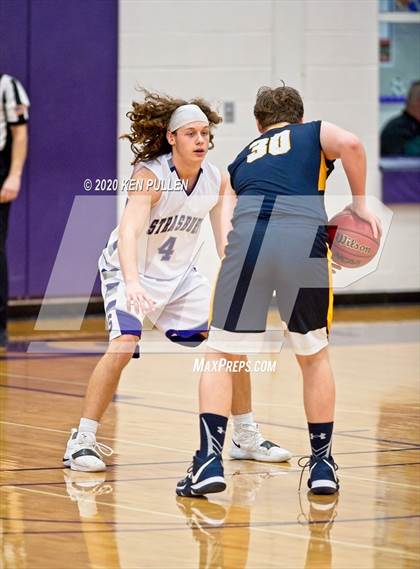 Thumbnail 3 in Strasburg vs. Rappahannock County photogallery.