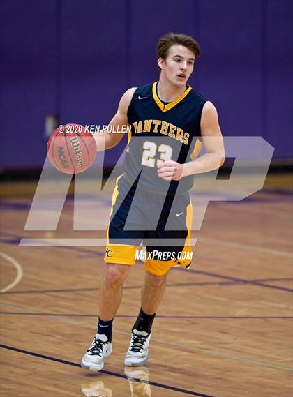 Thumbnail 2 in Strasburg vs. Rappahannock County photogallery.