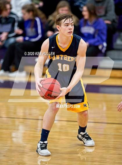 Thumbnail 1 in Strasburg vs. Rappahannock County photogallery.