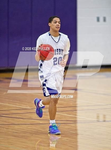Thumbnail 2 in Strasburg vs. Rappahannock County photogallery.