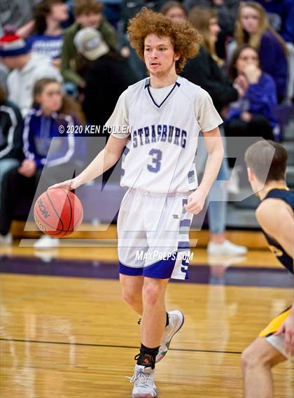 Thumbnail 1 in Strasburg vs. Rappahannock County photogallery.