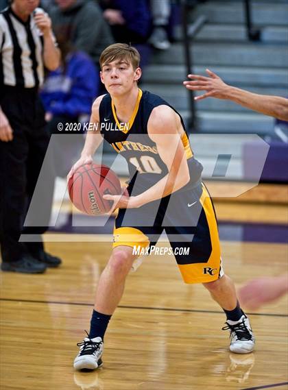Thumbnail 1 in Strasburg vs. Rappahannock County photogallery.