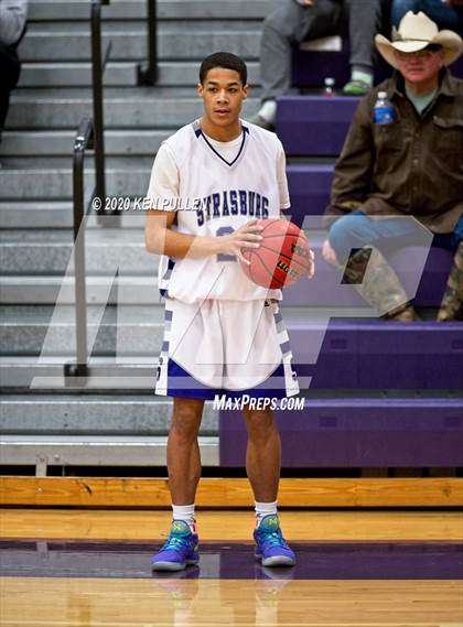 Thumbnail 2 in Strasburg vs. Rappahannock County photogallery.
