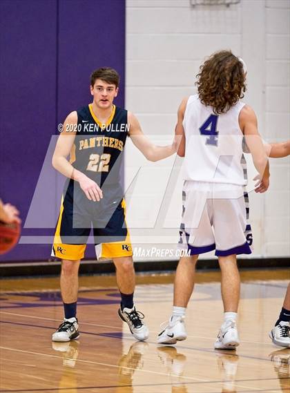 Thumbnail 1 in Strasburg vs. Rappahannock County photogallery.