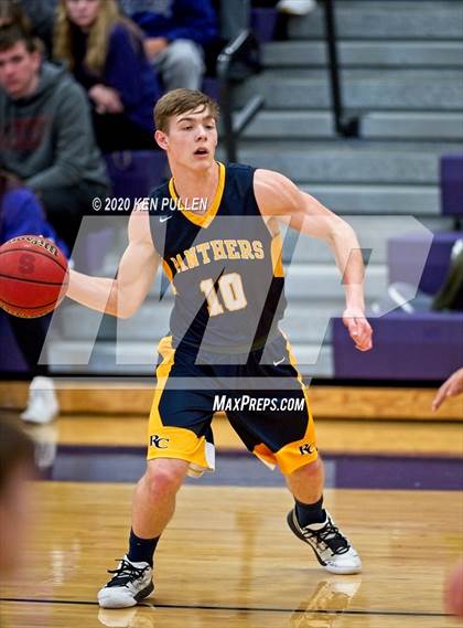 Thumbnail 2 in Strasburg vs. Rappahannock County photogallery.