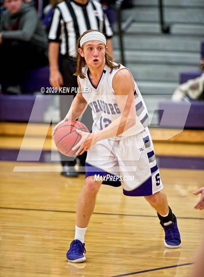 Thumbnail 3 in Strasburg vs. Rappahannock County photogallery.
