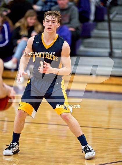 Thumbnail 3 in Strasburg vs. Rappahannock County photogallery.