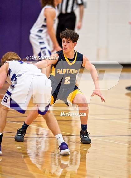 Thumbnail 1 in Strasburg vs. Rappahannock County photogallery.