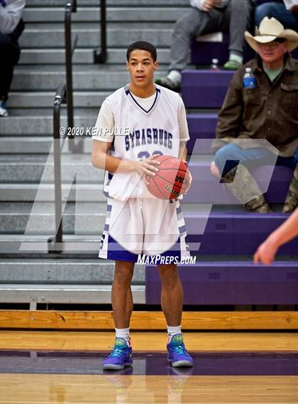 Thumbnail 3 in Strasburg vs. Rappahannock County photogallery.