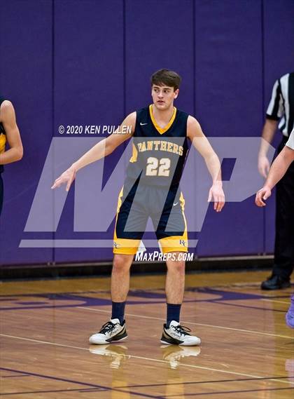 Thumbnail 3 in Strasburg vs. Rappahannock County photogallery.