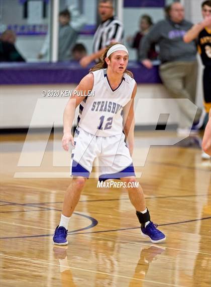 Thumbnail 1 in Strasburg vs. Rappahannock County photogallery.