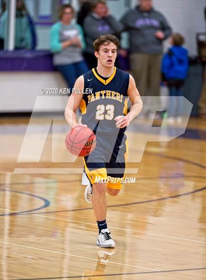 Thumbnail 3 in Strasburg vs. Rappahannock County photogallery.