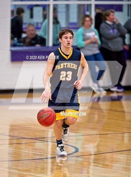 Thumbnail 2 in Strasburg vs. Rappahannock County photogallery.