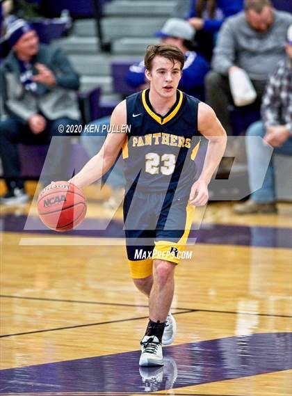 Thumbnail 1 in Strasburg vs. Rappahannock County photogallery.