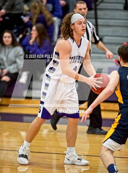 Thumbnail 2 in Strasburg vs. Rappahannock County photogallery.