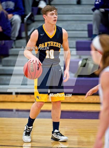Thumbnail 1 in Strasburg vs. Rappahannock County photogallery.