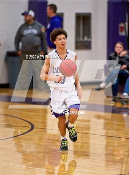 Thumbnail 3 in Strasburg vs. Rappahannock County photogallery.
