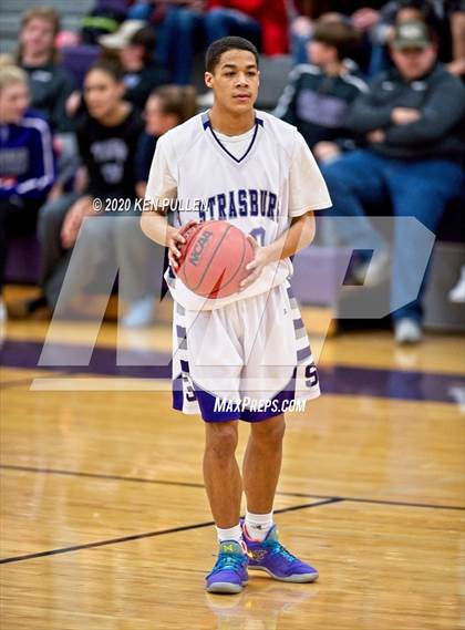 Thumbnail 1 in Strasburg vs. Rappahannock County photogallery.