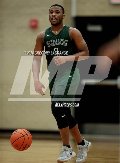 Thumbnail 1 in Waxahachie vs Centennial  photogallery.