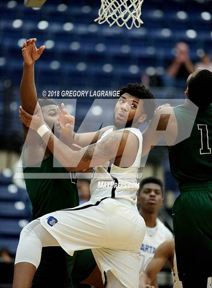 Thumbnail 1 in Waxahachie vs Centennial  photogallery.