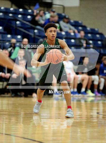 Thumbnail 2 in Waxahachie vs Centennial  photogallery.