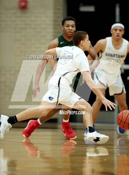 Thumbnail 3 in Waxahachie vs Centennial  photogallery.
