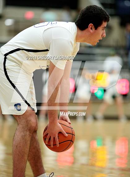 Thumbnail 1 in Waxahachie vs Centennial  photogallery.