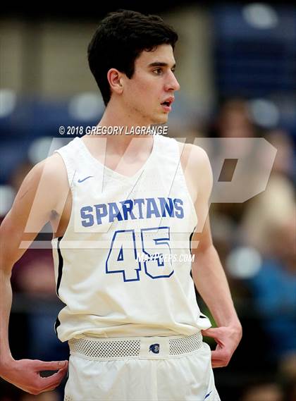 Thumbnail 1 in Waxahachie vs Centennial  photogallery.
