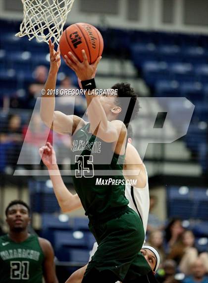 Thumbnail 3 in Waxahachie vs Centennial  photogallery.
