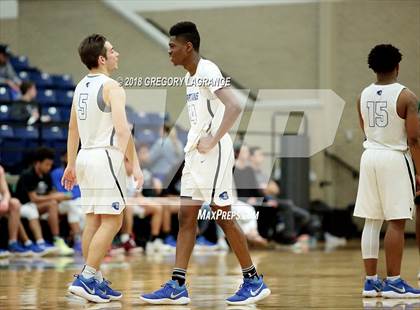 Thumbnail 2 in Waxahachie vs Centennial  photogallery.