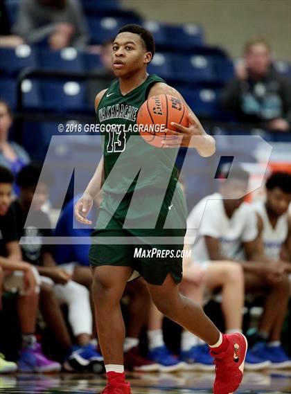 Thumbnail 1 in Waxahachie vs Centennial  photogallery.