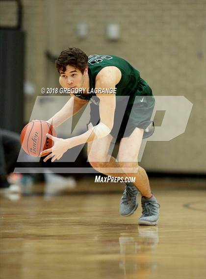 Thumbnail 3 in Waxahachie vs Centennial  photogallery.