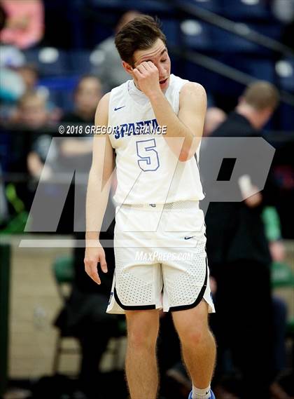 Thumbnail 3 in Waxahachie vs Centennial  photogallery.