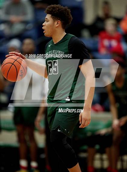 Thumbnail 2 in Waxahachie vs Centennial  photogallery.