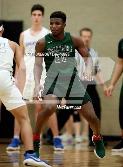 Thumbnail 3 in Waxahachie vs Centennial  photogallery.