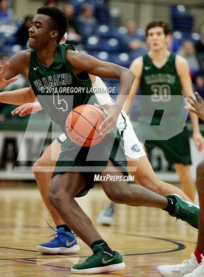 Thumbnail 1 in Waxahachie vs Centennial  photogallery.