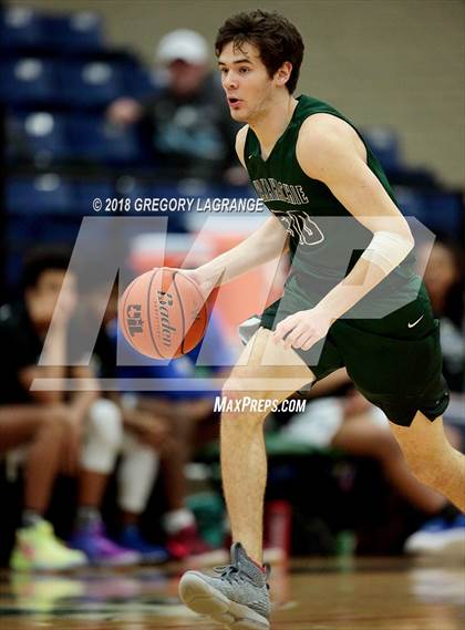 Thumbnail 1 in Waxahachie vs Centennial  photogallery.
